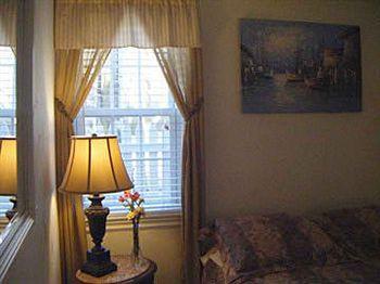 Affittacamere Moffett House Provincetown
