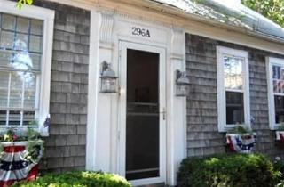 Affittacamere Moffett House Provincetown